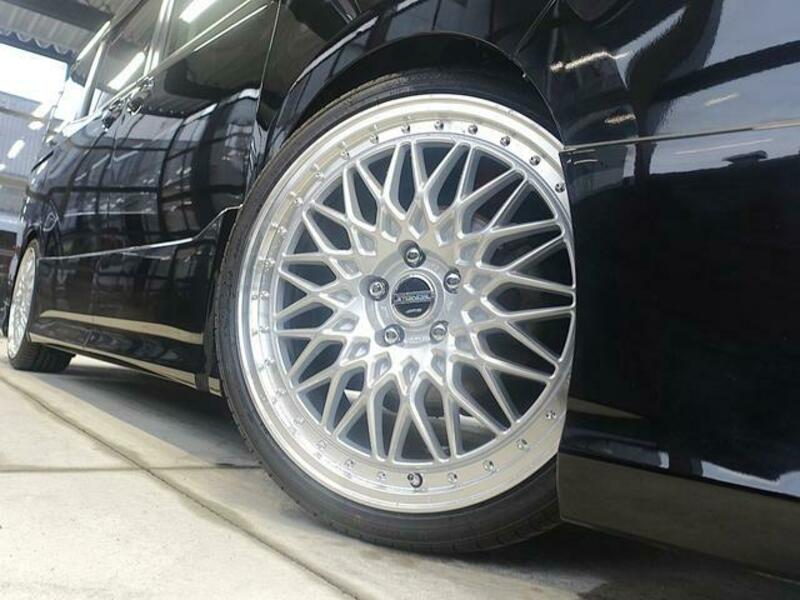 VOXY