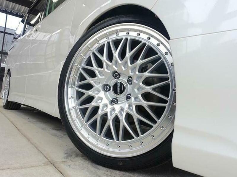 VOXY