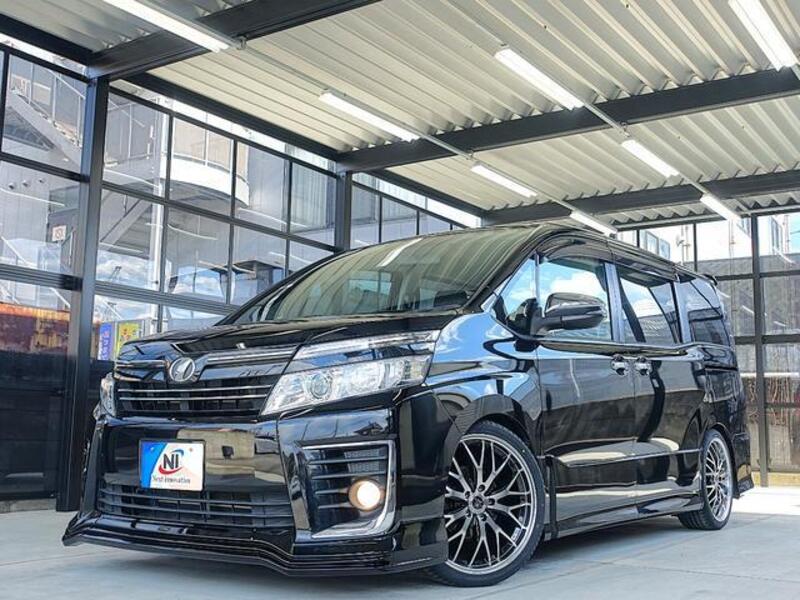 VOXY