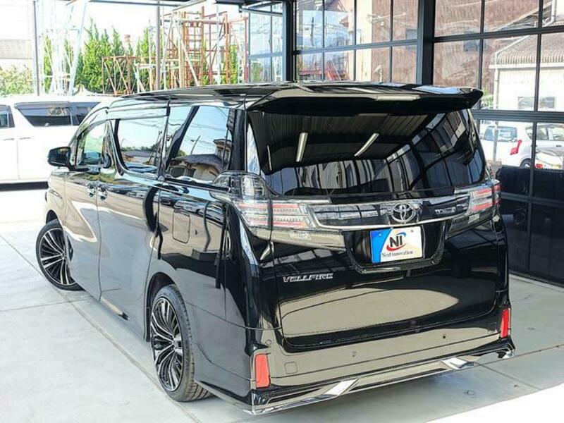 VELLFIRE