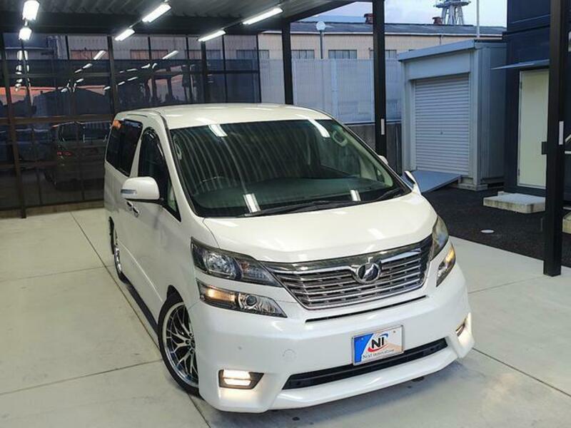 VELLFIRE