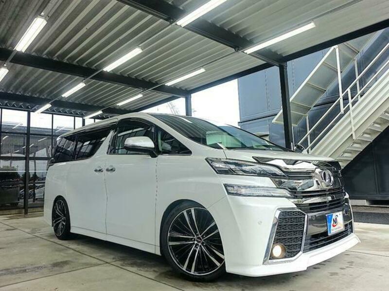 VELLFIRE