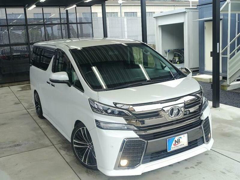 VELLFIRE
