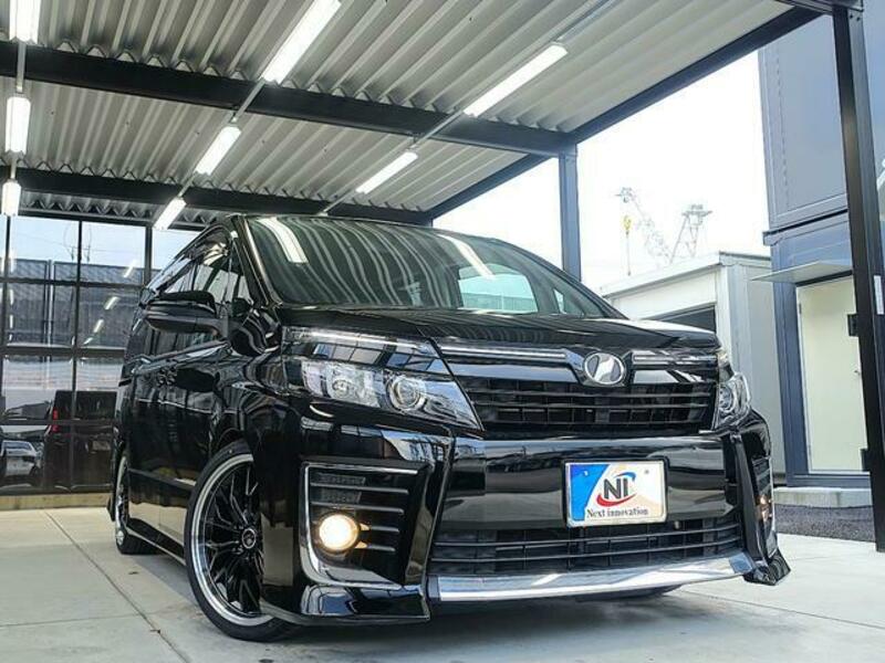 VOXY