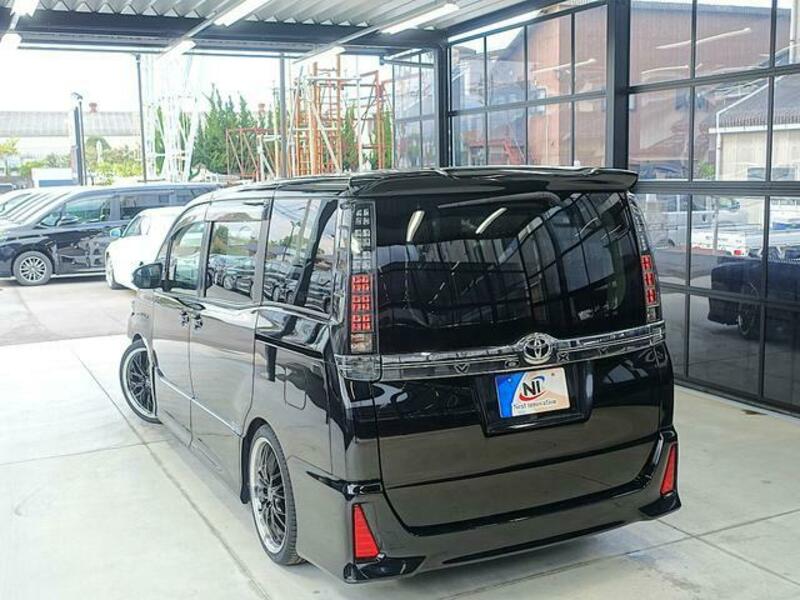 VOXY