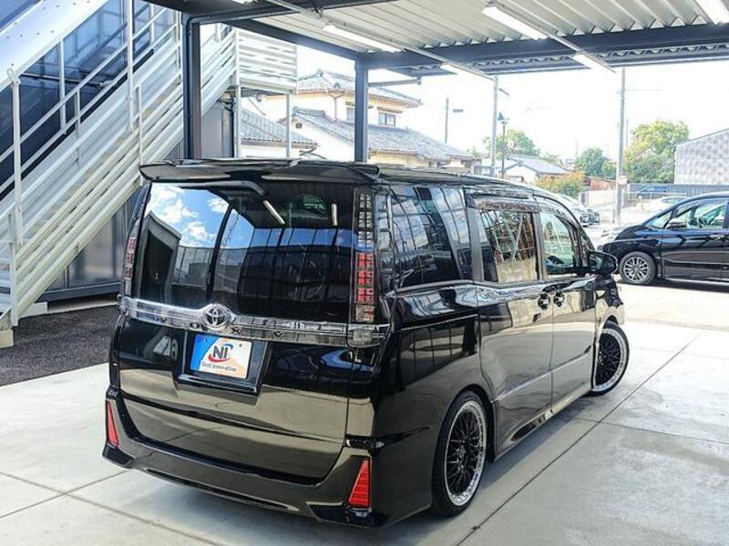 VOXY