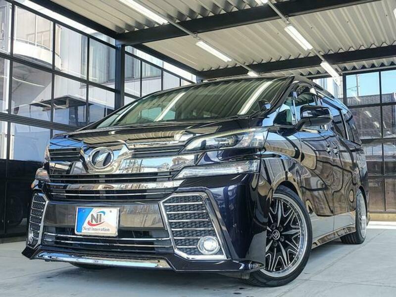 VELLFIRE