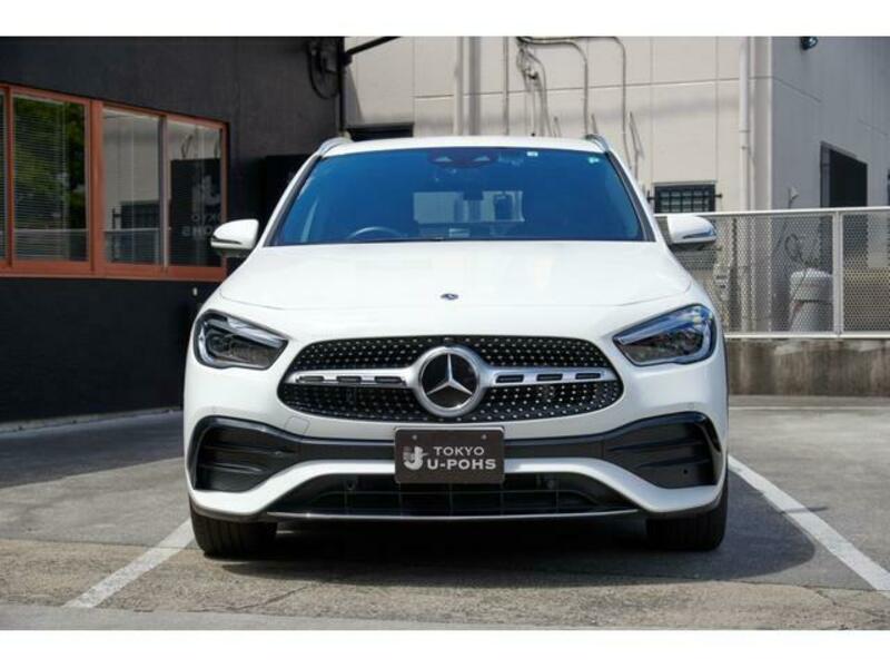 GLA CLASS