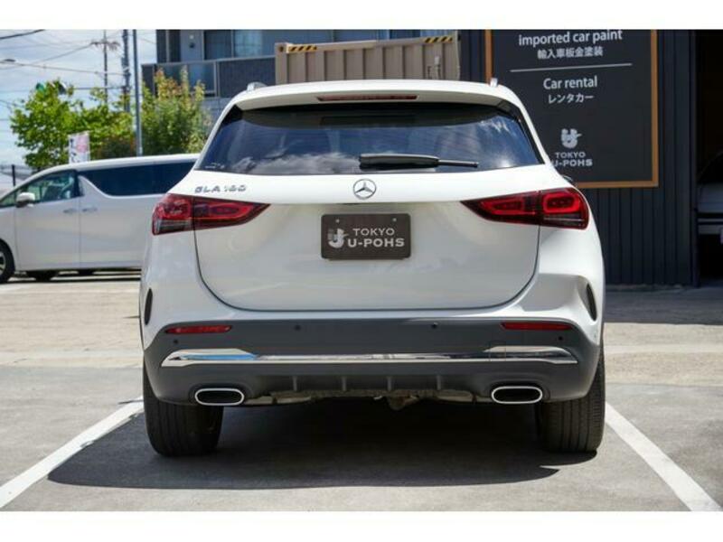 GLA CLASS