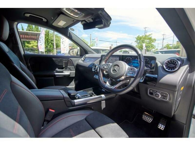 GLA CLASS