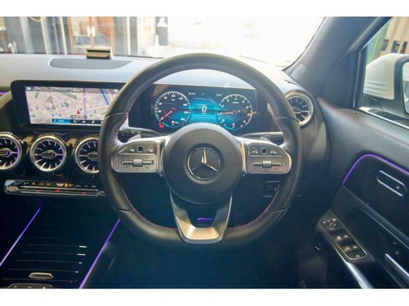 GLA CLASS