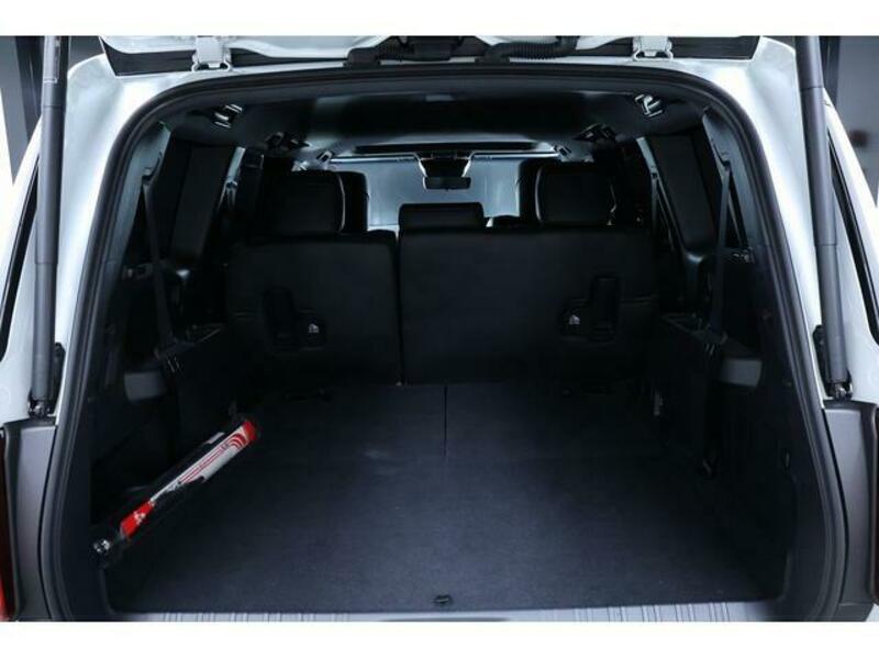 LAND CRUISER 250