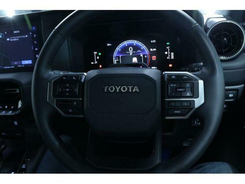 LAND CRUISER 250