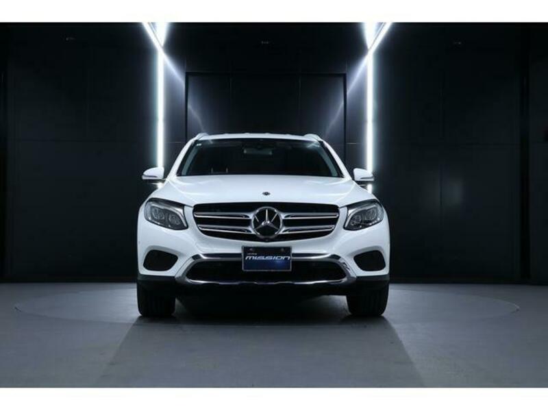 GLC CLASS