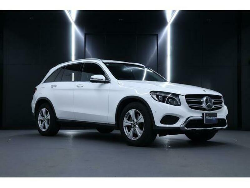 GLC CLASS