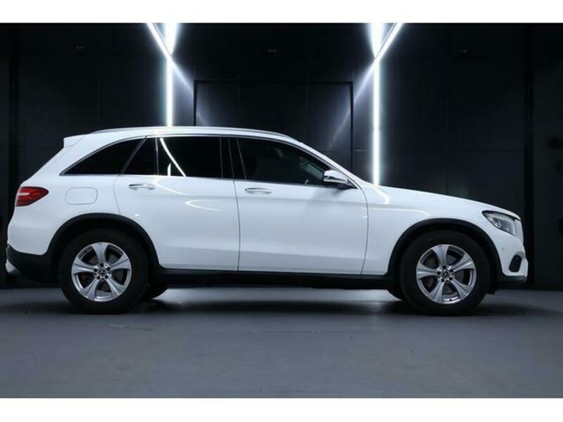 GLC CLASS