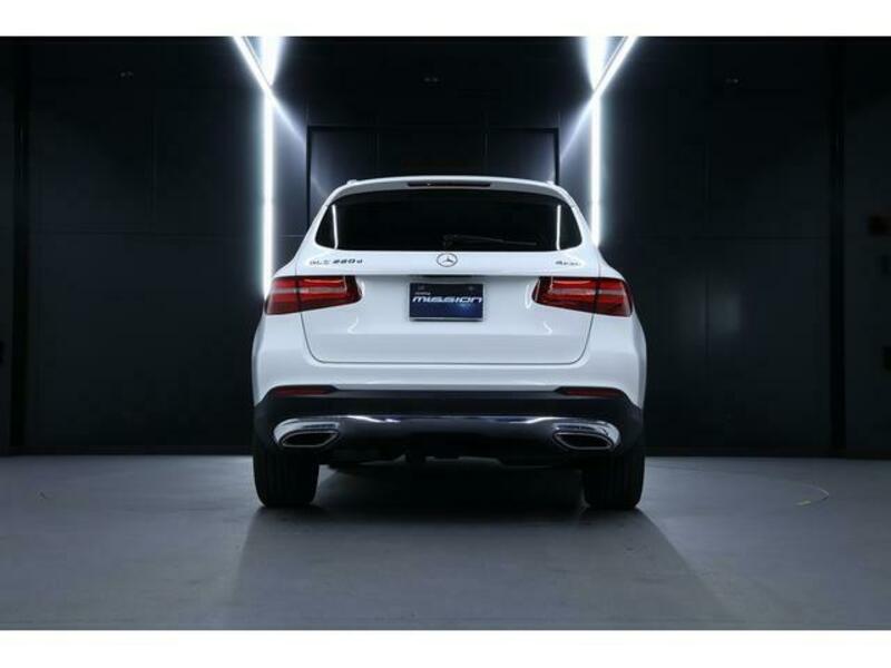 GLC CLASS