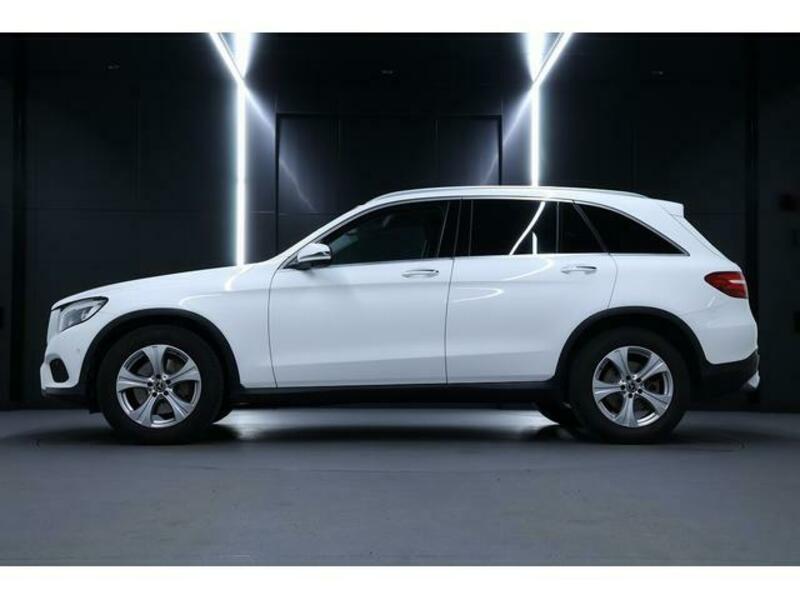 GLC CLASS