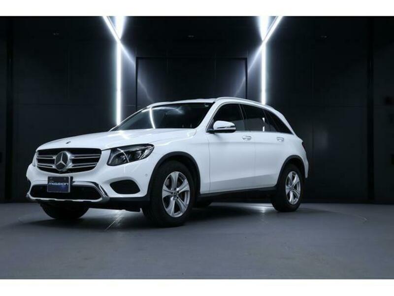 GLC CLASS