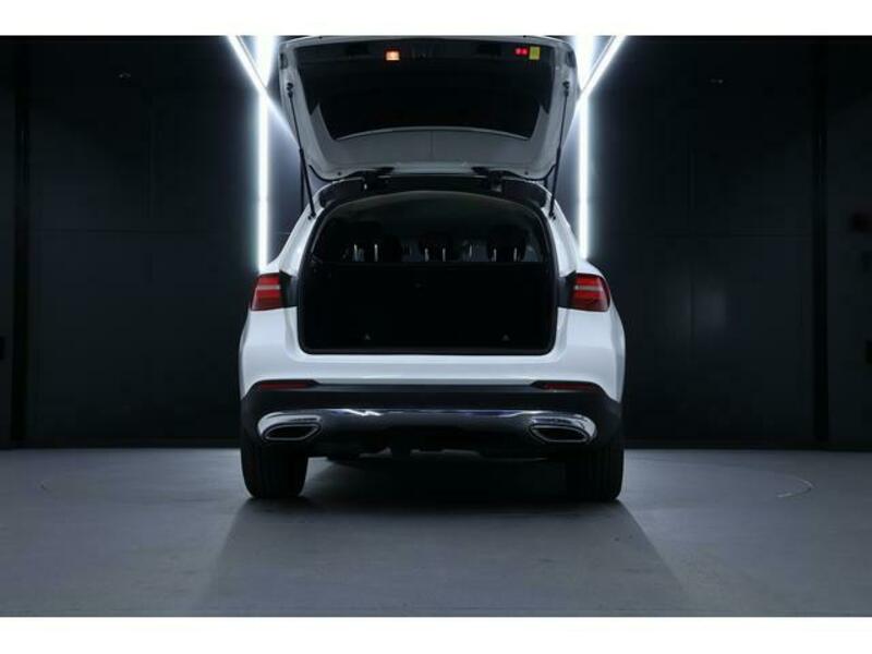 GLC CLASS