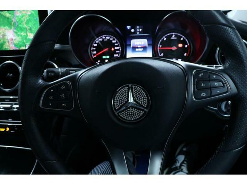 GLC CLASS