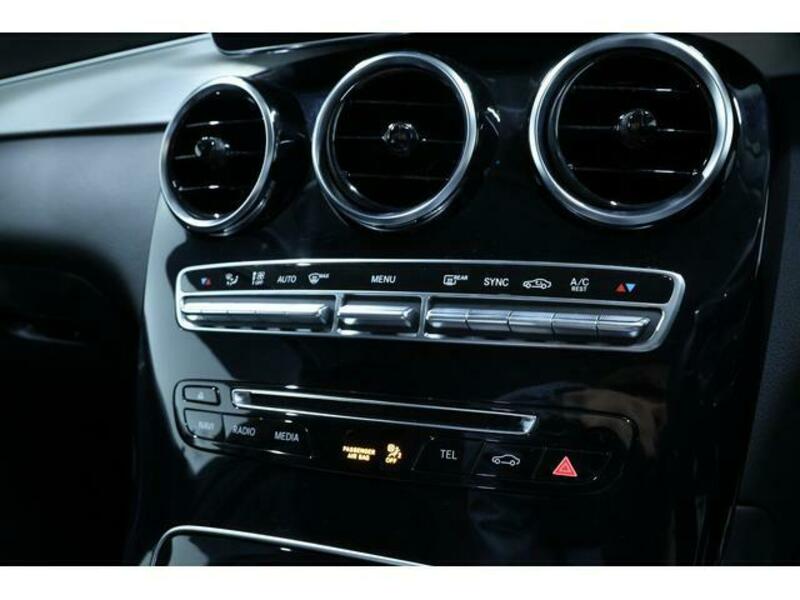 GLC CLASS