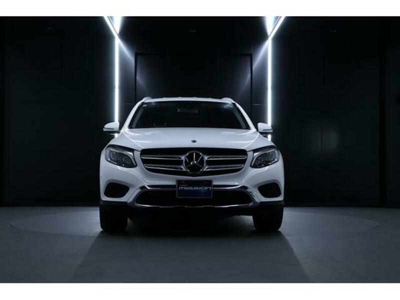 GLC CLASS-0