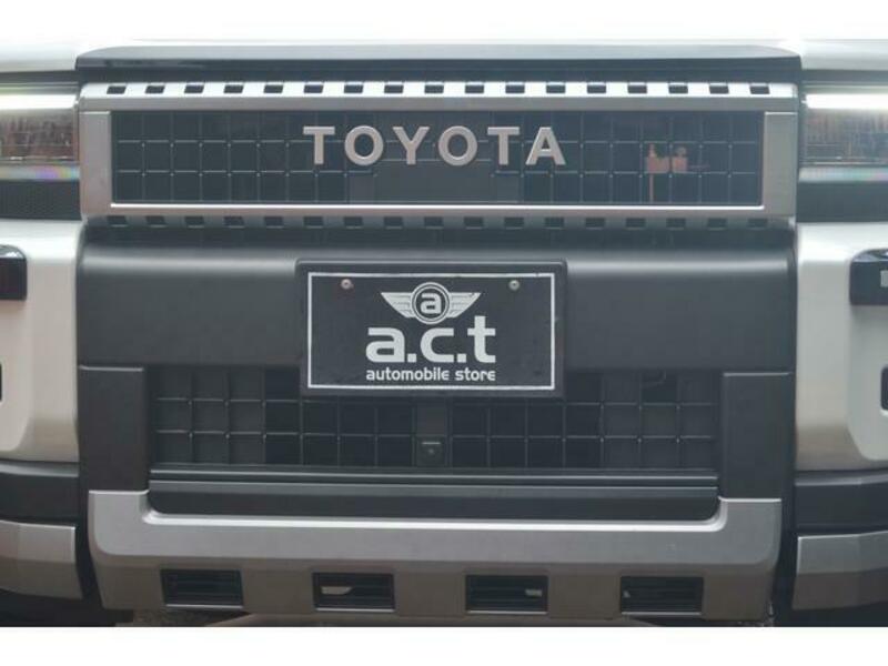 LAND CRUISER 250