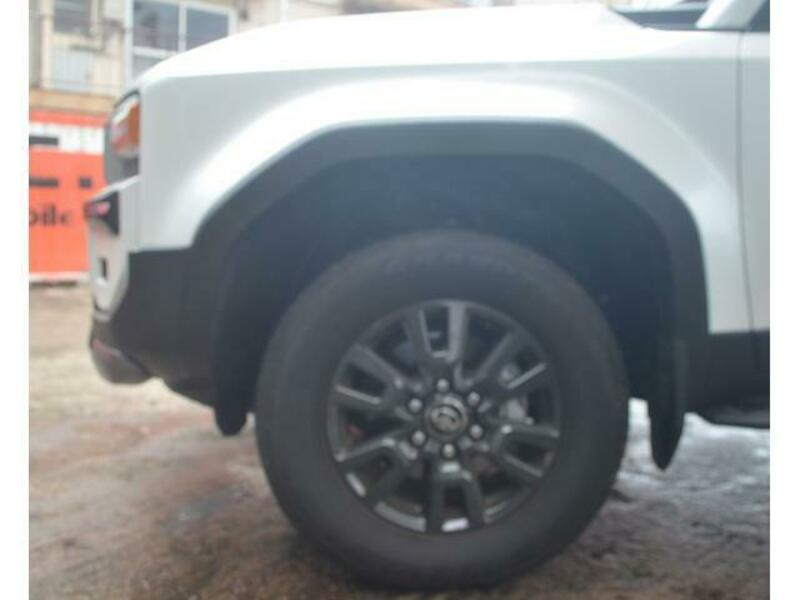 LAND CRUISER 250