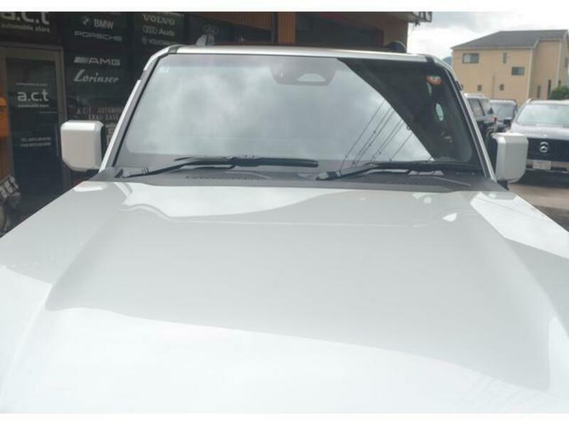 LAND CRUISER 250