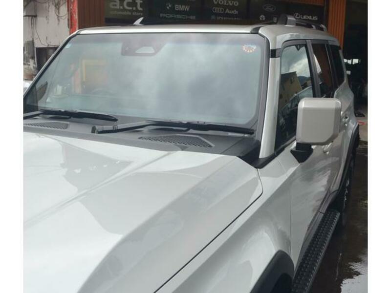 LAND CRUISER 250