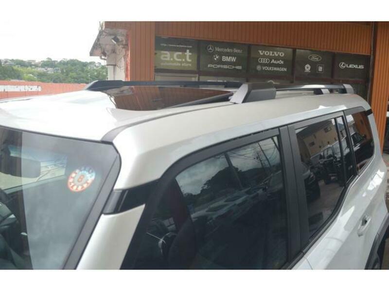 LAND CRUISER 250