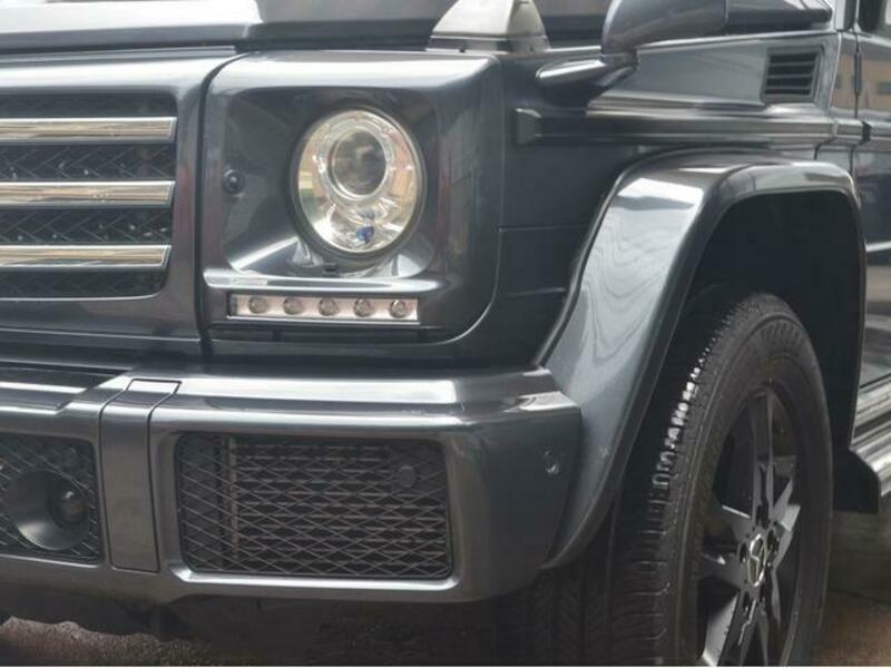 G-CLASS