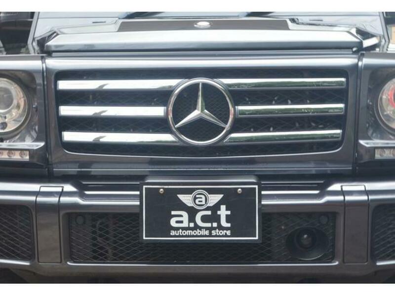 G-CLASS