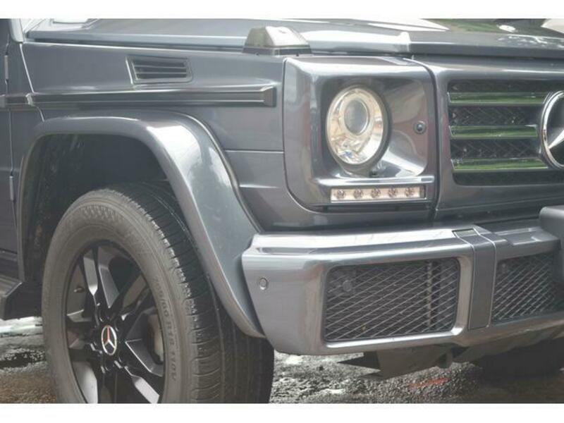 G-CLASS