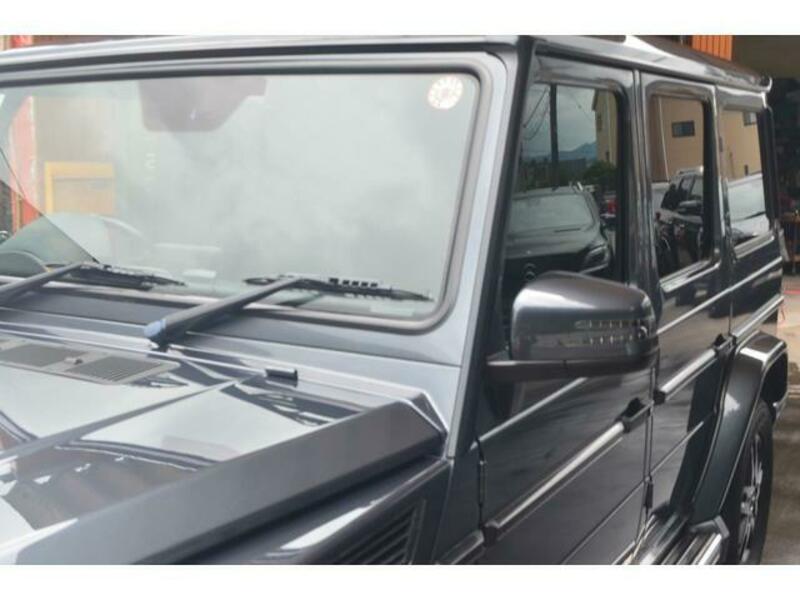 G-CLASS