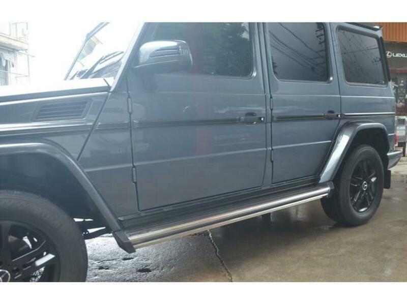 G-CLASS