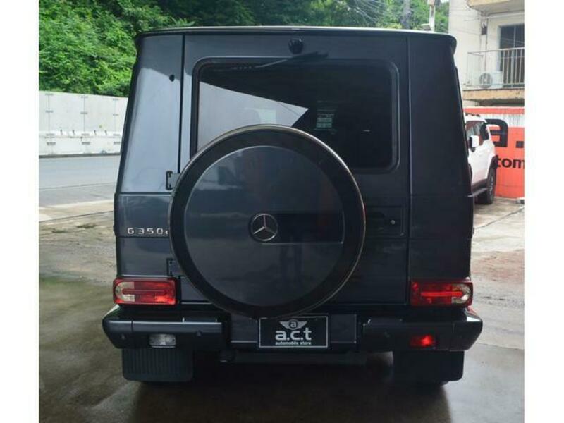 G-CLASS
