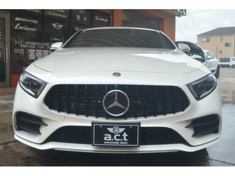CLS-CLASS