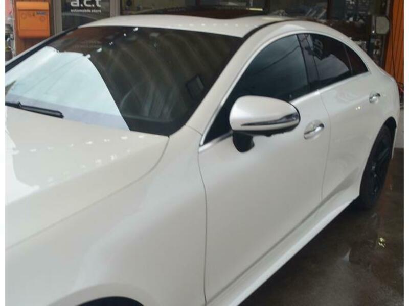 CLS-CLASS