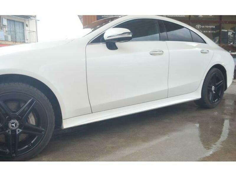 CLS-CLASS