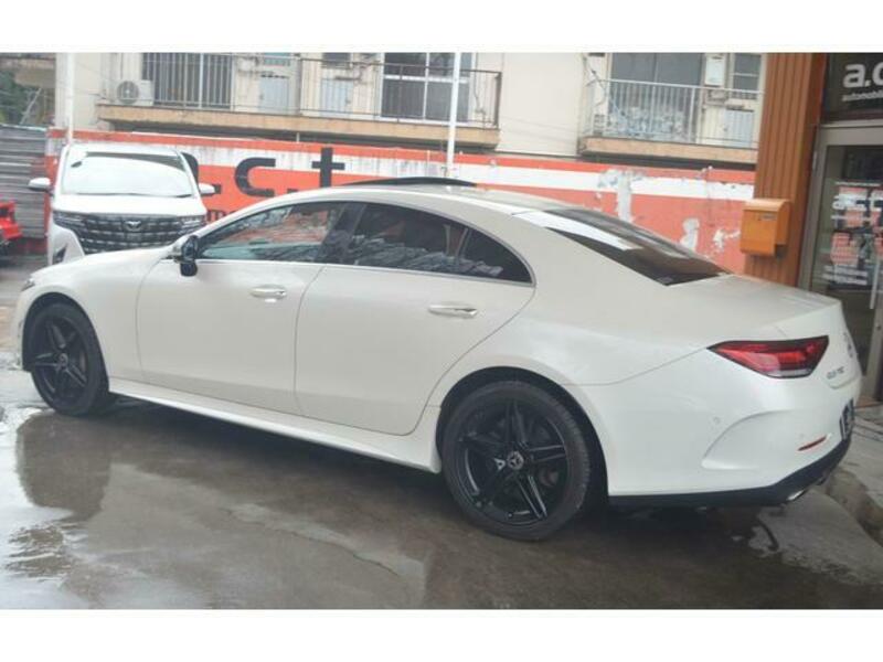 CLS-CLASS