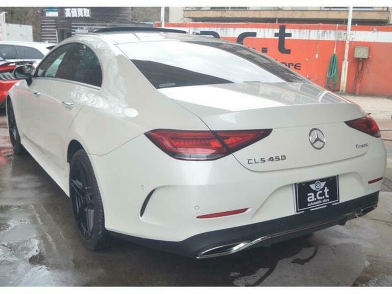 CLS-CLASS