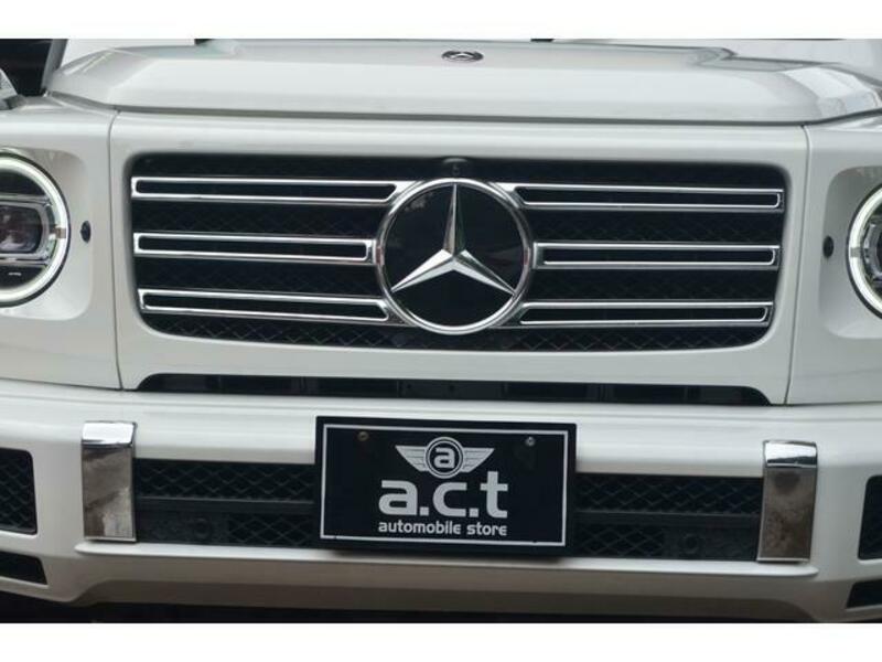 G-CLASS