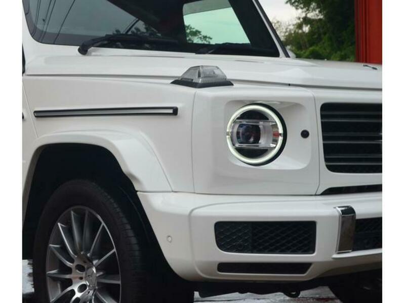 G-CLASS