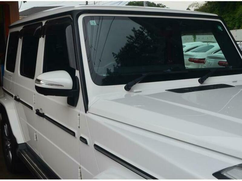 G-CLASS