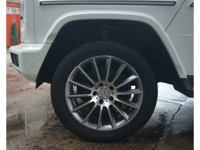 G-CLASS