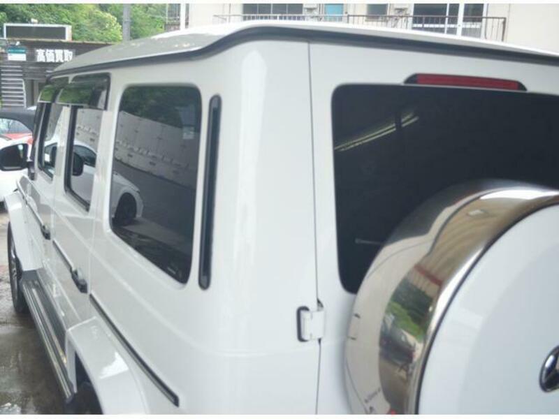 G-CLASS