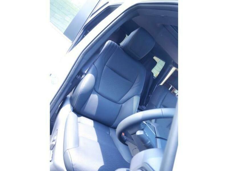 LAND CRUISER 250