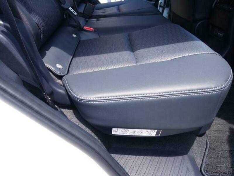 LAND CRUISER 250